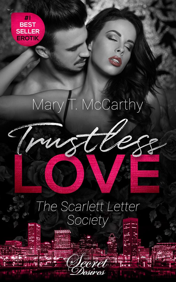 Trustless Love Cover