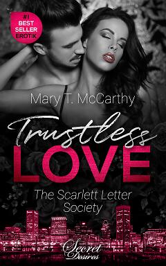 Trustless Love Cover