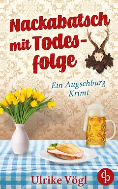 Nackabatsch mit Todesfolge Nackbatsch mit Todesfolge Cover