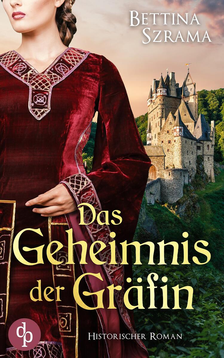 Das Geheimnis der Gräfin Cover