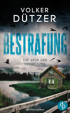Bestrafung Cover