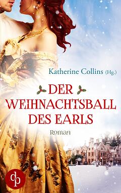 Der Weihnachtsball des Earls Der Weihnachtsball des Earls Cover