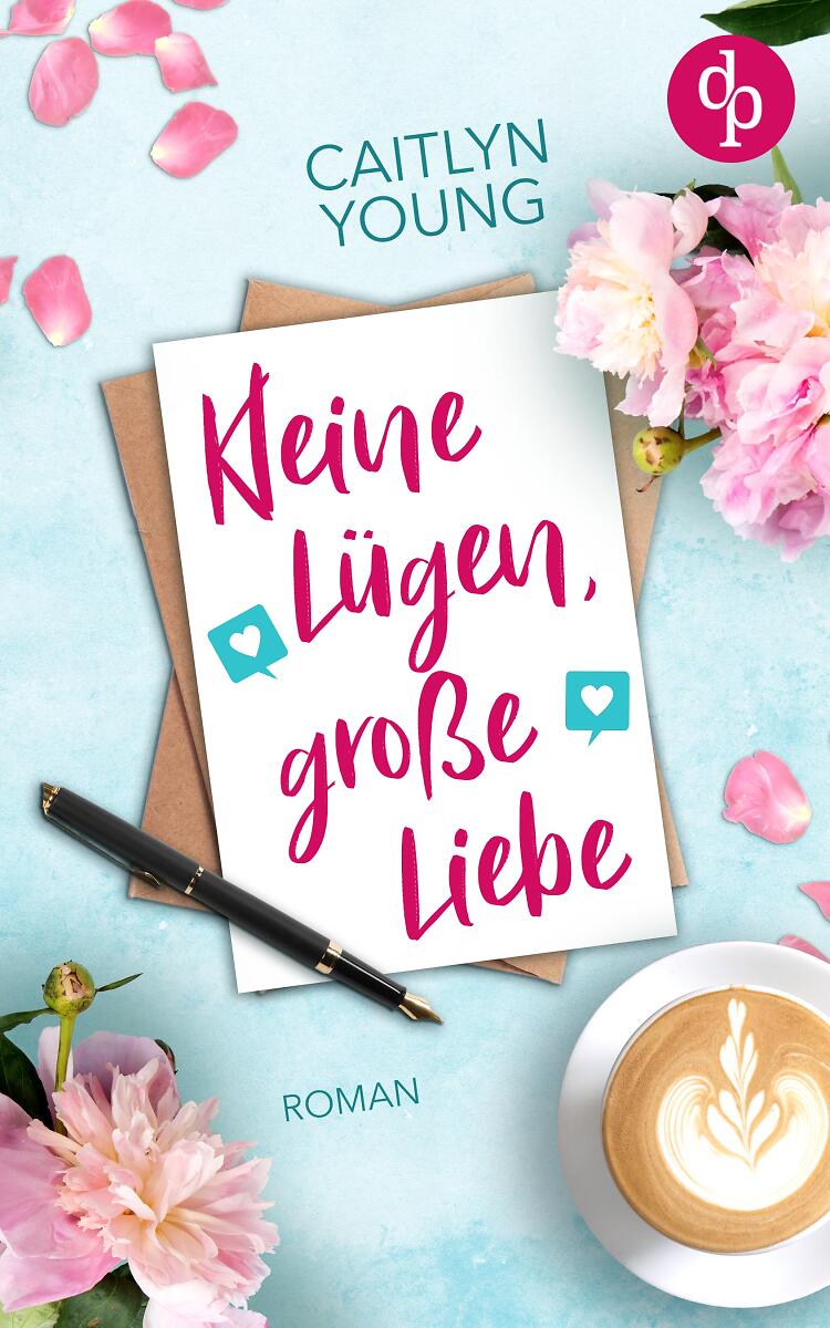 9783960879831 Kleine Lügen, große Liebe (Coverrefresh)