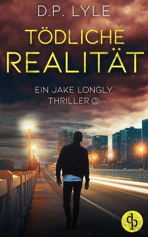 Tödliche Realität Cover