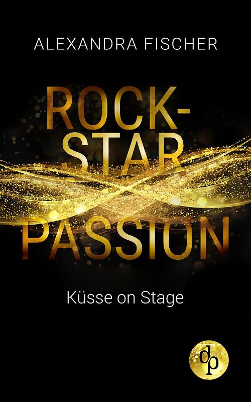 Küsse on Stage Cover