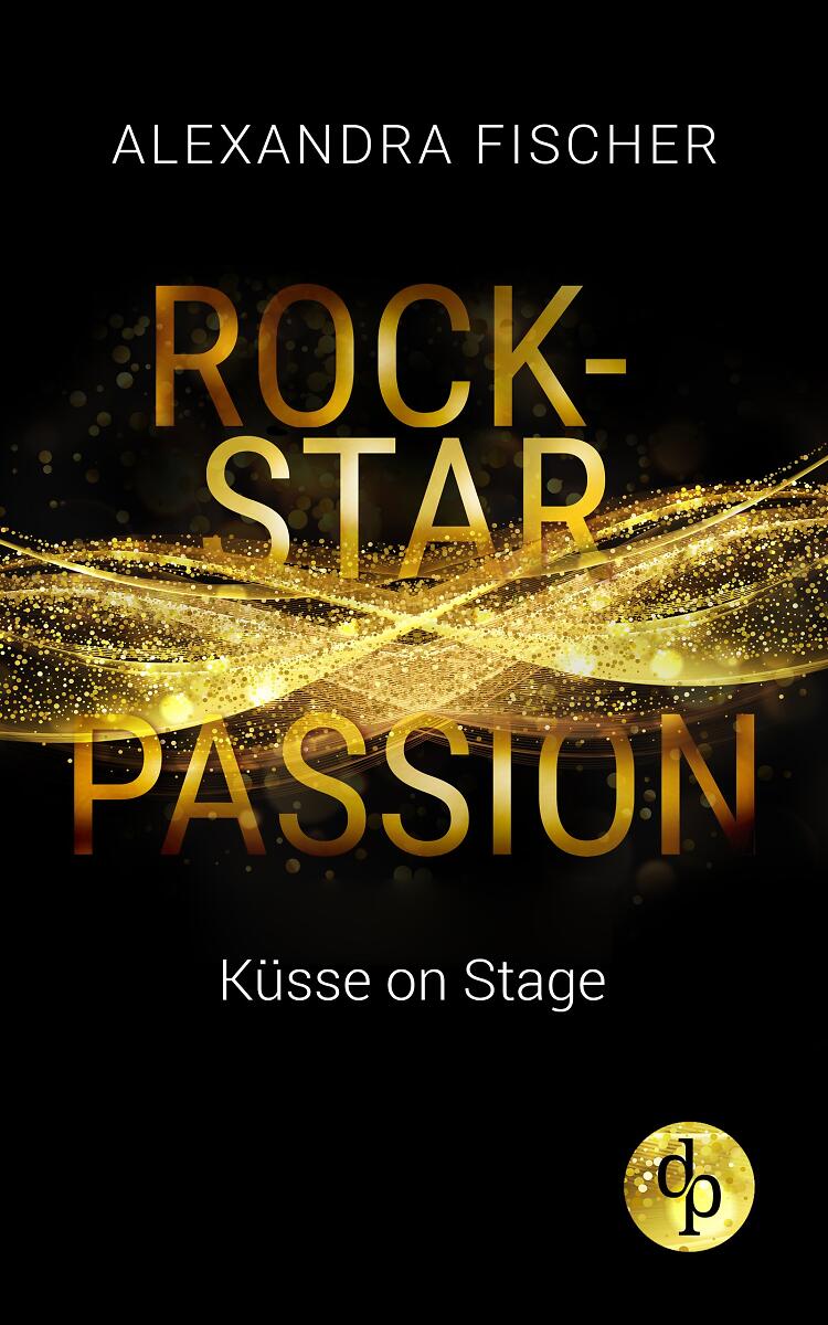 Küsse on Stage Cover