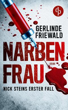 Narbenfrau Narbenfrau Cover