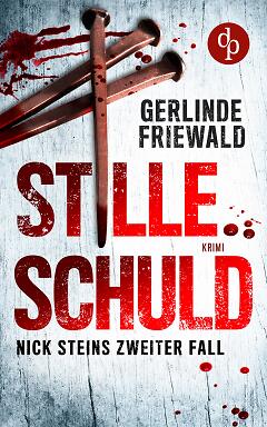 Stille Schuld Cover