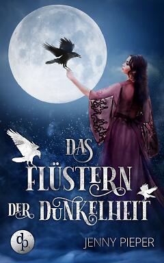Das Flüstern der Dunkelheit Cover