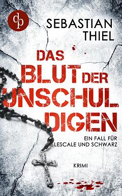 Das Blut der Unschuldigen Das Blut der Unschuldigen Cover