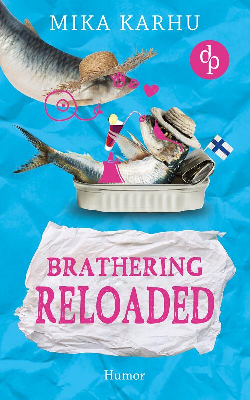 Brathering Reloaded Cover