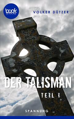 Der Talisman Der Talisman Cover