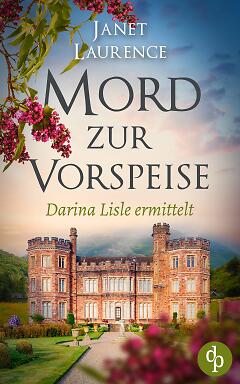 Mord zur Vorspeise Cover