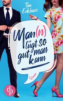 9783968171265 Man(n) lügt so gut man kann Cover 9783968171265 Man(n) lügt so gut man kann Cover
