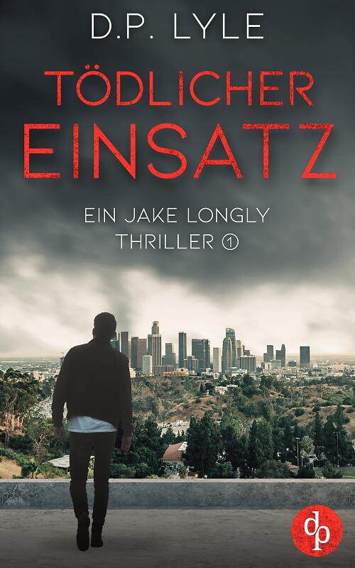 Tödlicher Einsatz Cover