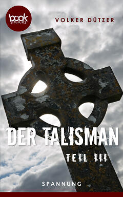 9783968171401 Der Talisman Teil 3 9783968171401 Der Talisman Teil 3 Cover