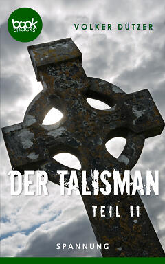 Der Talisman Teil 2 Der Talisman Teil 2 Cover