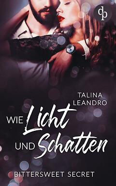 Wie Licht und Schatten Cover