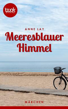 Meeresblauer Himmel Cover