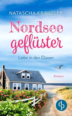 Nordseegeflüster Cover