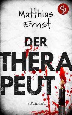 Der Therapeut Cover