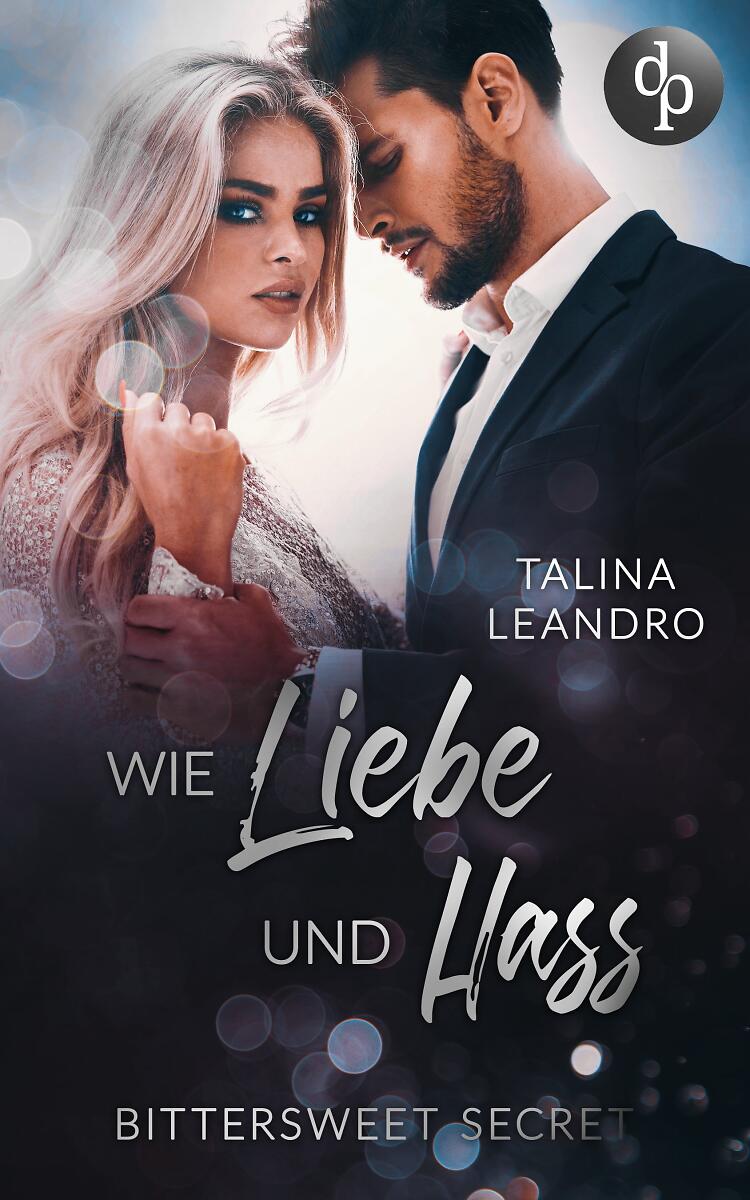 Wie Liebe und Hass Cover