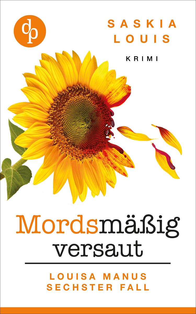 Mordsmäßig versaut Cover