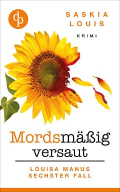Mordsmäßig versaut Cover