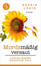 Mordsmäßig versaut Cover