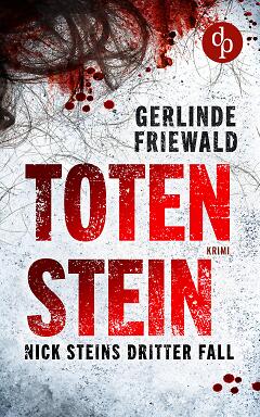 Totenstein Totenstein Cover