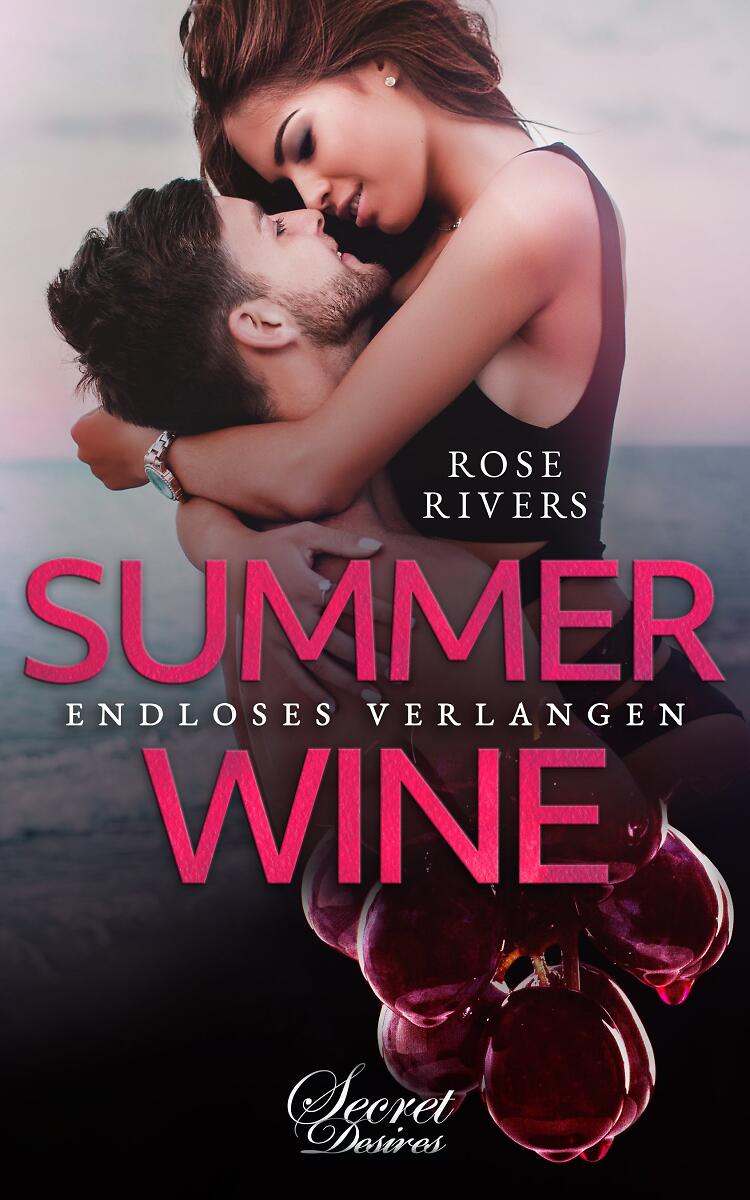 Summer Wine Cover