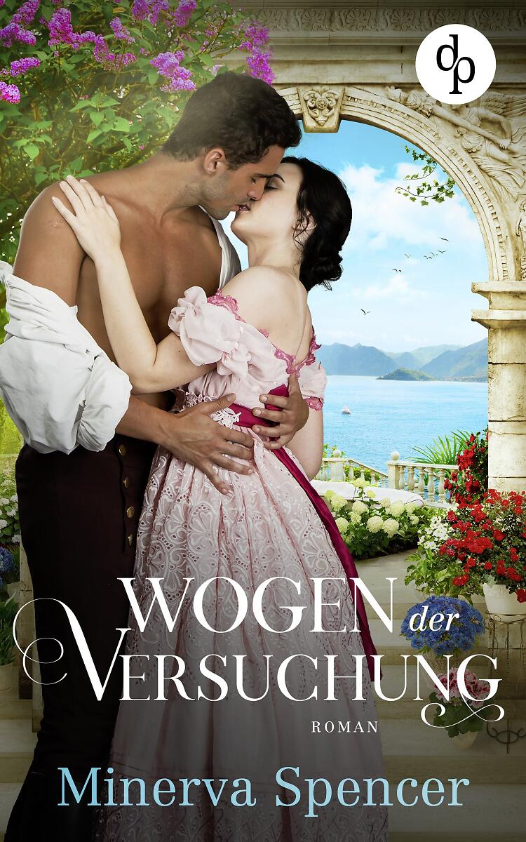 Wogen der Versuchung Cover