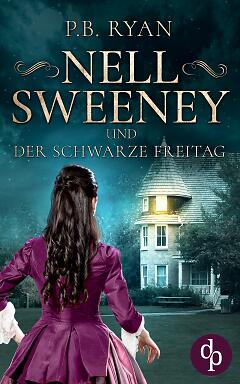 Nell Sweeney und der schwarze Freitag Cover