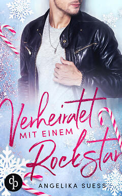 Verheiratet mit einem Rockstar Cover Weihnachtsversion
