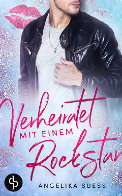 Verheiratet mit einem Rockstar Cover