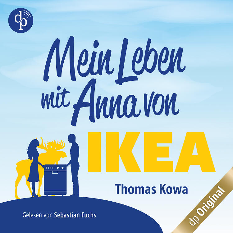 9783968172361 Mein Leben mit Anna von IKEA