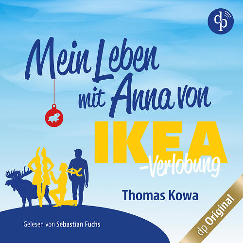 9783968172385 Mein Leben mit Anna von IKEA - Verlobung