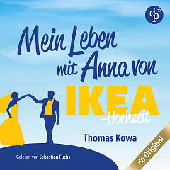 9783968172415 Mein Leben mit Anna von IKEA – Hochzeit