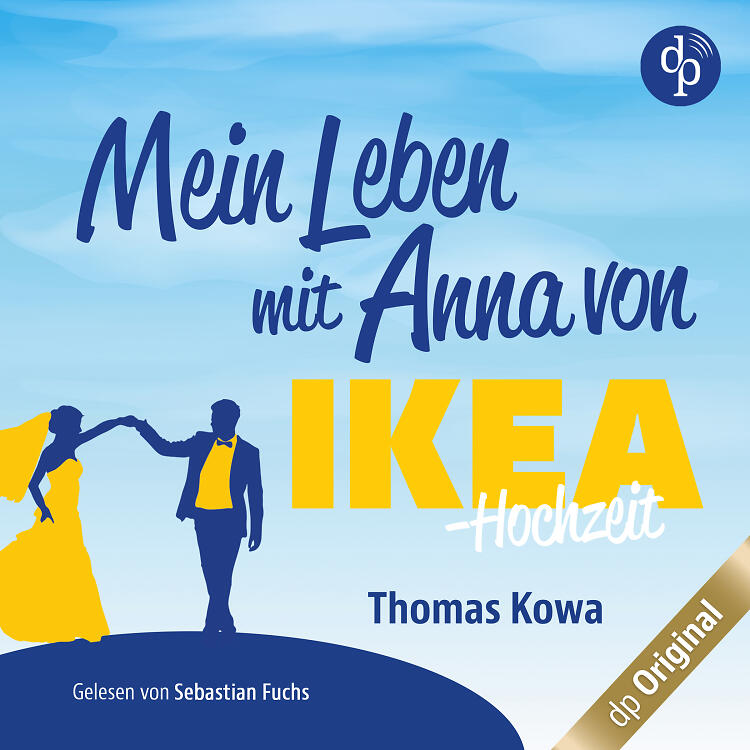 9783968172415 Mein Leben mit Anna von IKEA – Hochzeit