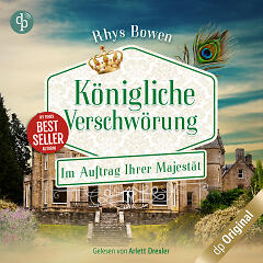 Königliche Verschwörung