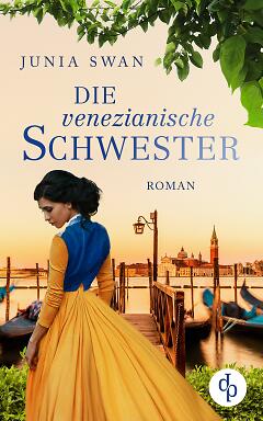 9783968172613 Die venezianische Schwester Cover