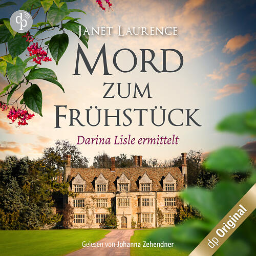 Mord zum Frühstück Audiobook Cover