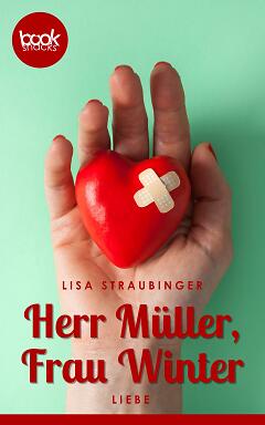Herr Müller, Frau Winter Cover