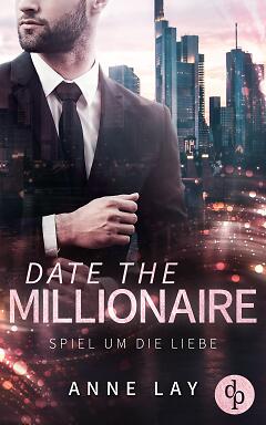Date the Millionaire Cover