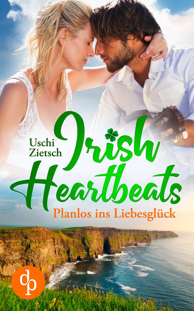 9783968172880 Irish Heartbeats Cover