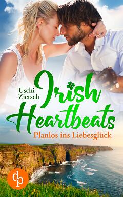 9783968172880 Irish Heartbeats Cover 9783968172880 Irish Heartbeats Cover