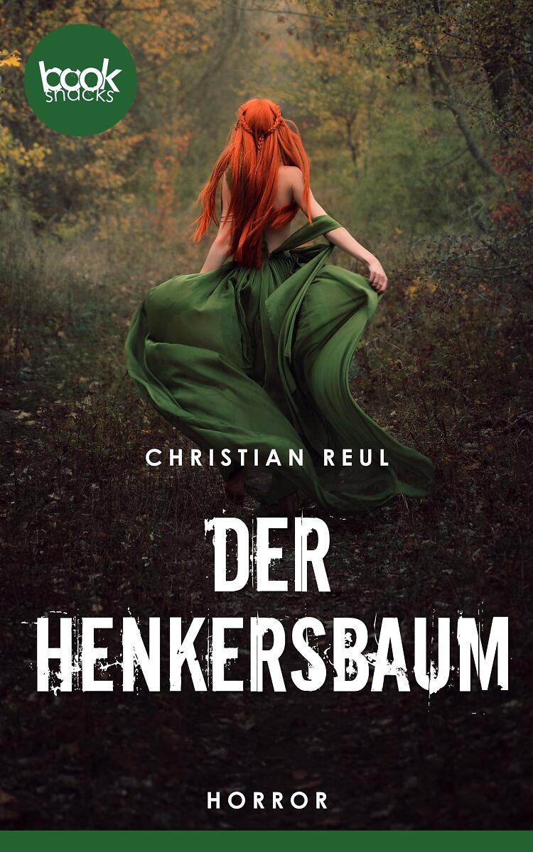 Der Henkersbaum Cover