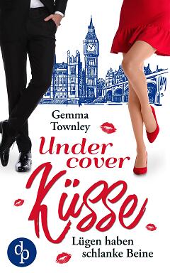 9783968173023 Undercover Küsse Cover 9783968173023 Undercover Küsse Cover