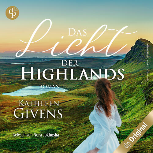 Das Licht der Highland Cover