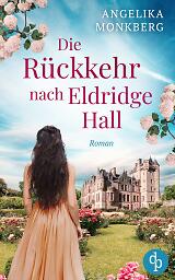 Die Rückkehr nach Eldridge Hall Cover